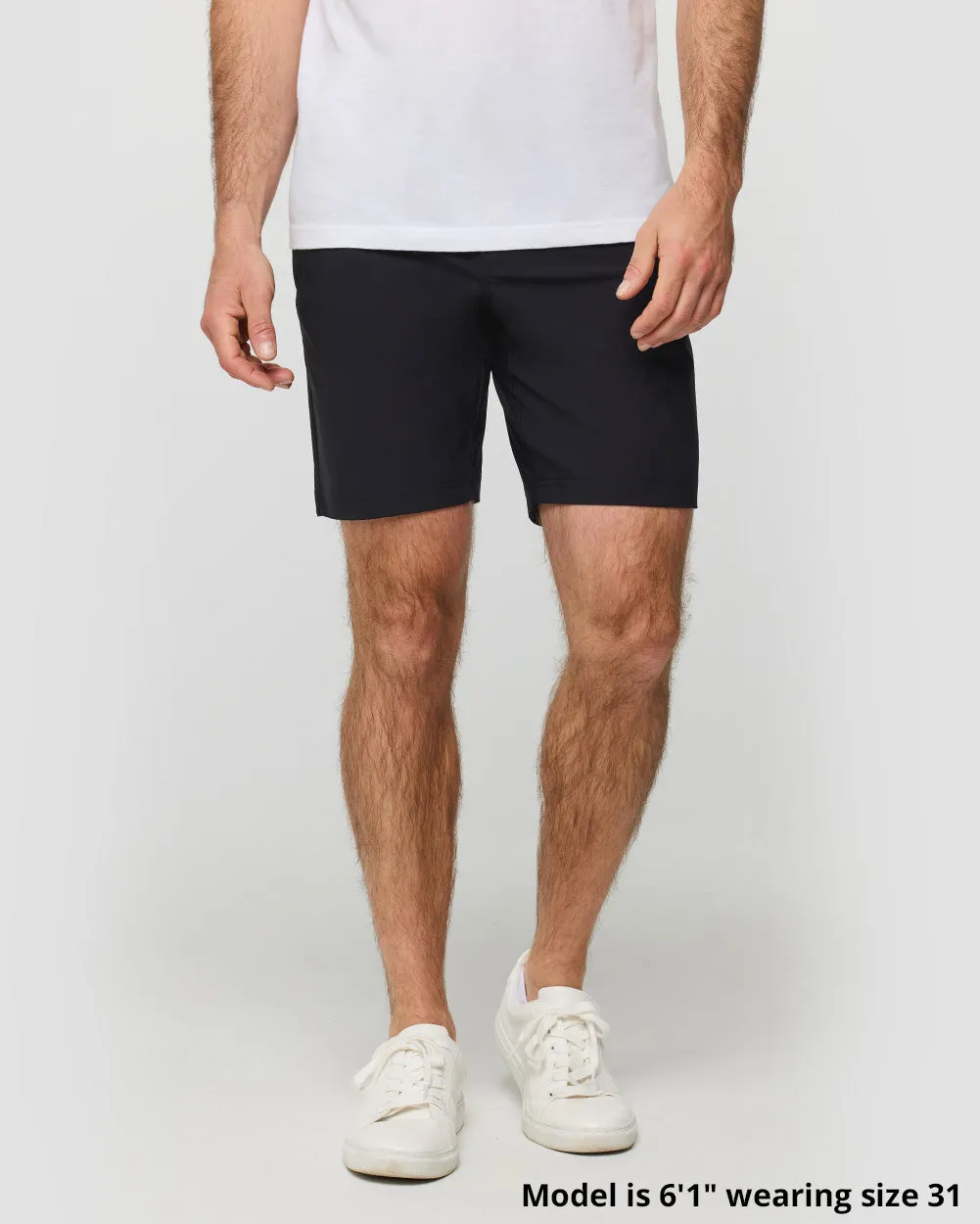 Daily Shorts