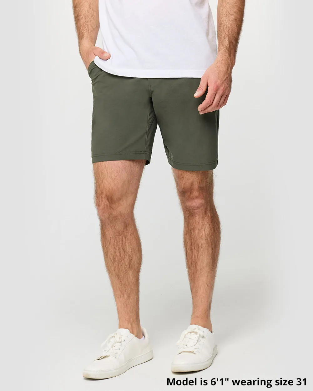 Daily Shorts