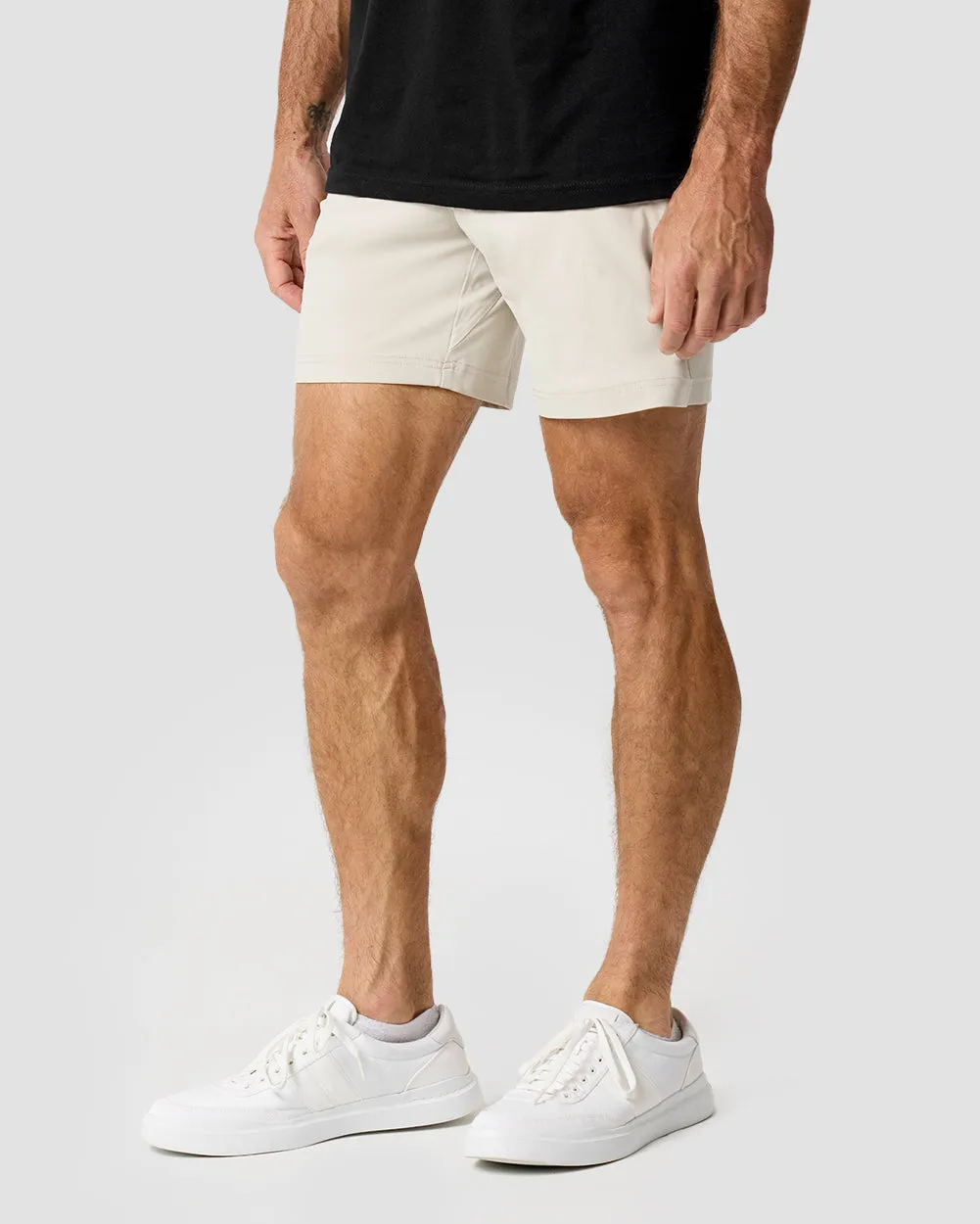 Daily Shorts