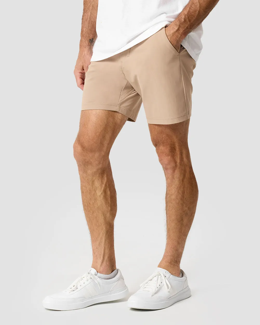 Daily Shorts