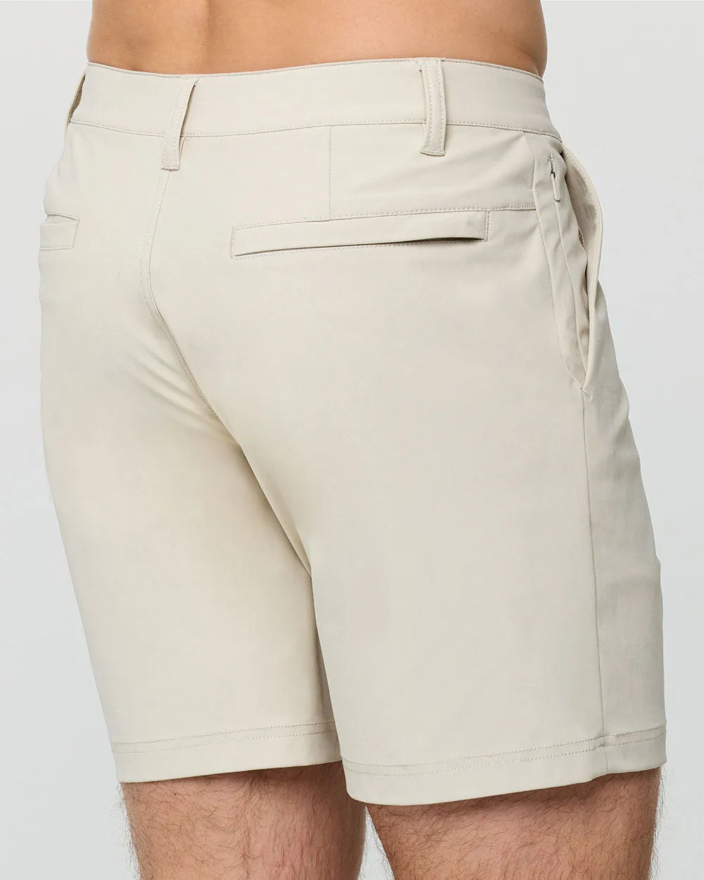 Daily Shorts
