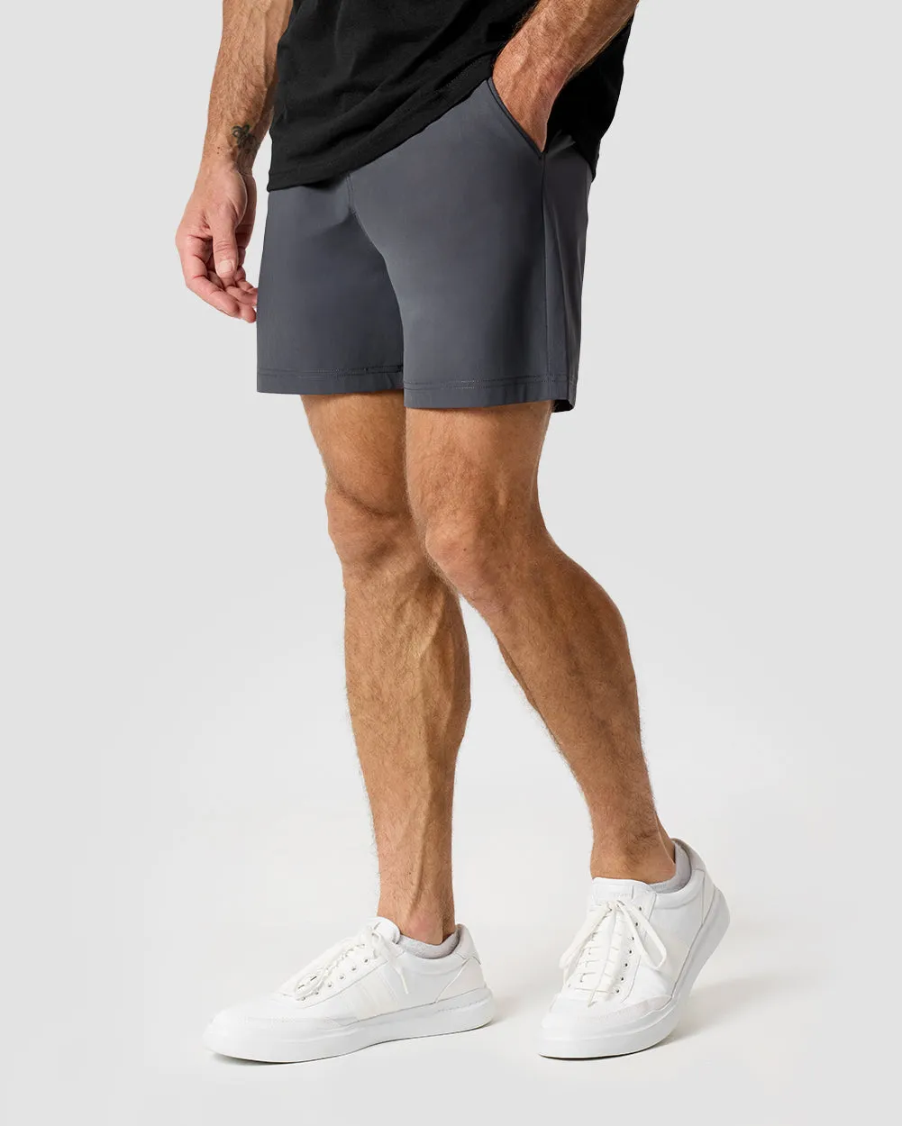 Daily Shorts