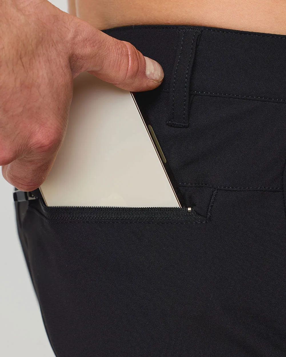 Daily Shorts