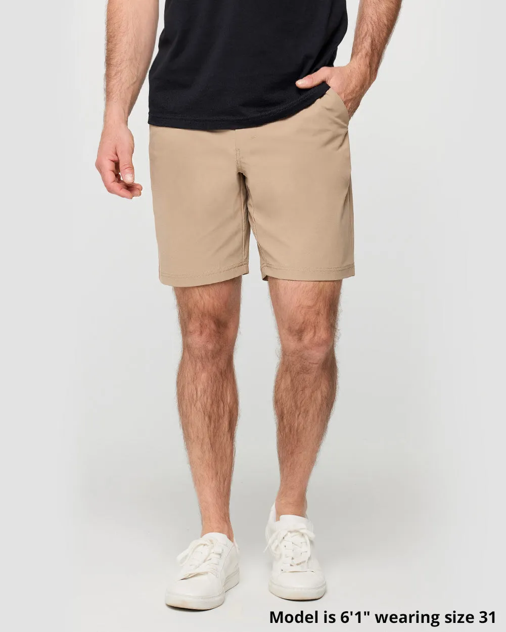 Daily Shorts
