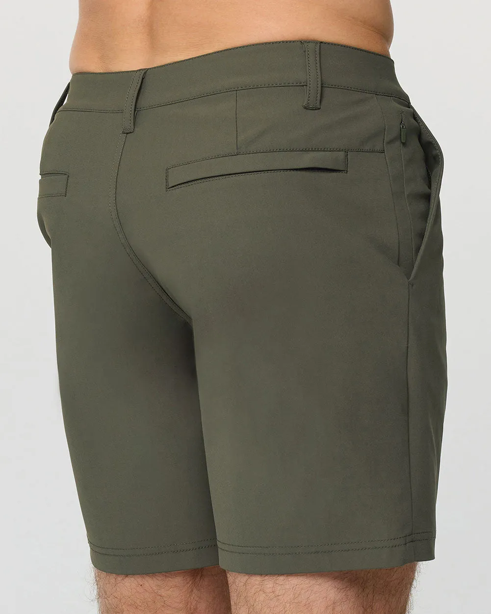 Daily Shorts