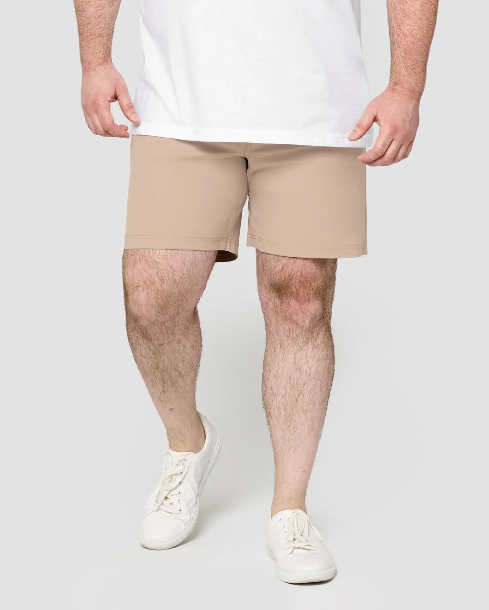 Daily Shorts