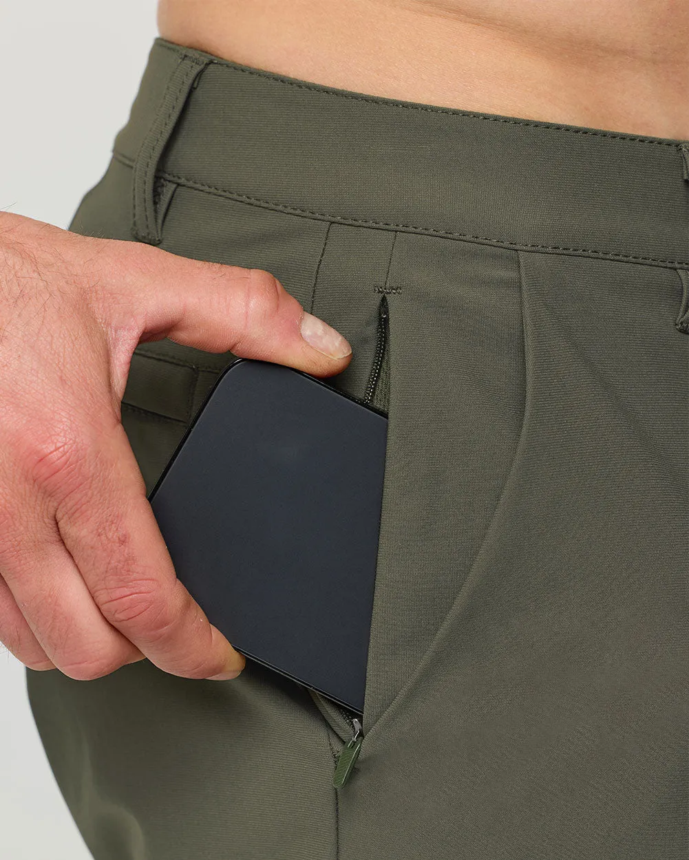 Daily Shorts