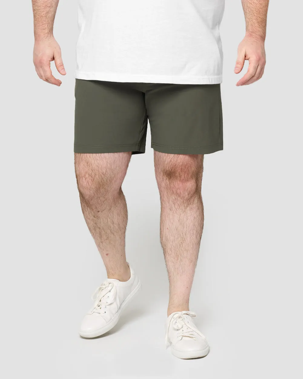 Daily Shorts