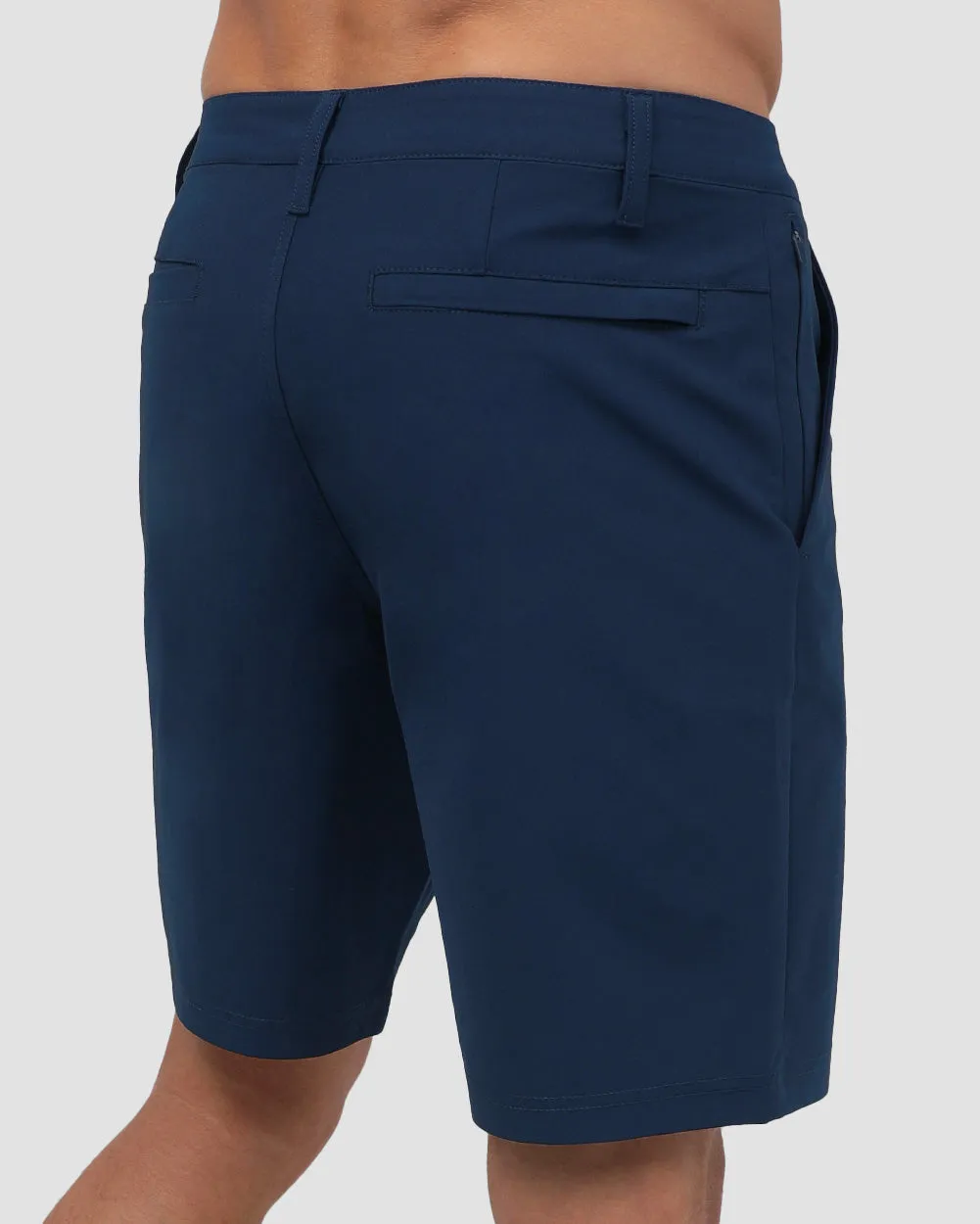 Daily Shorts