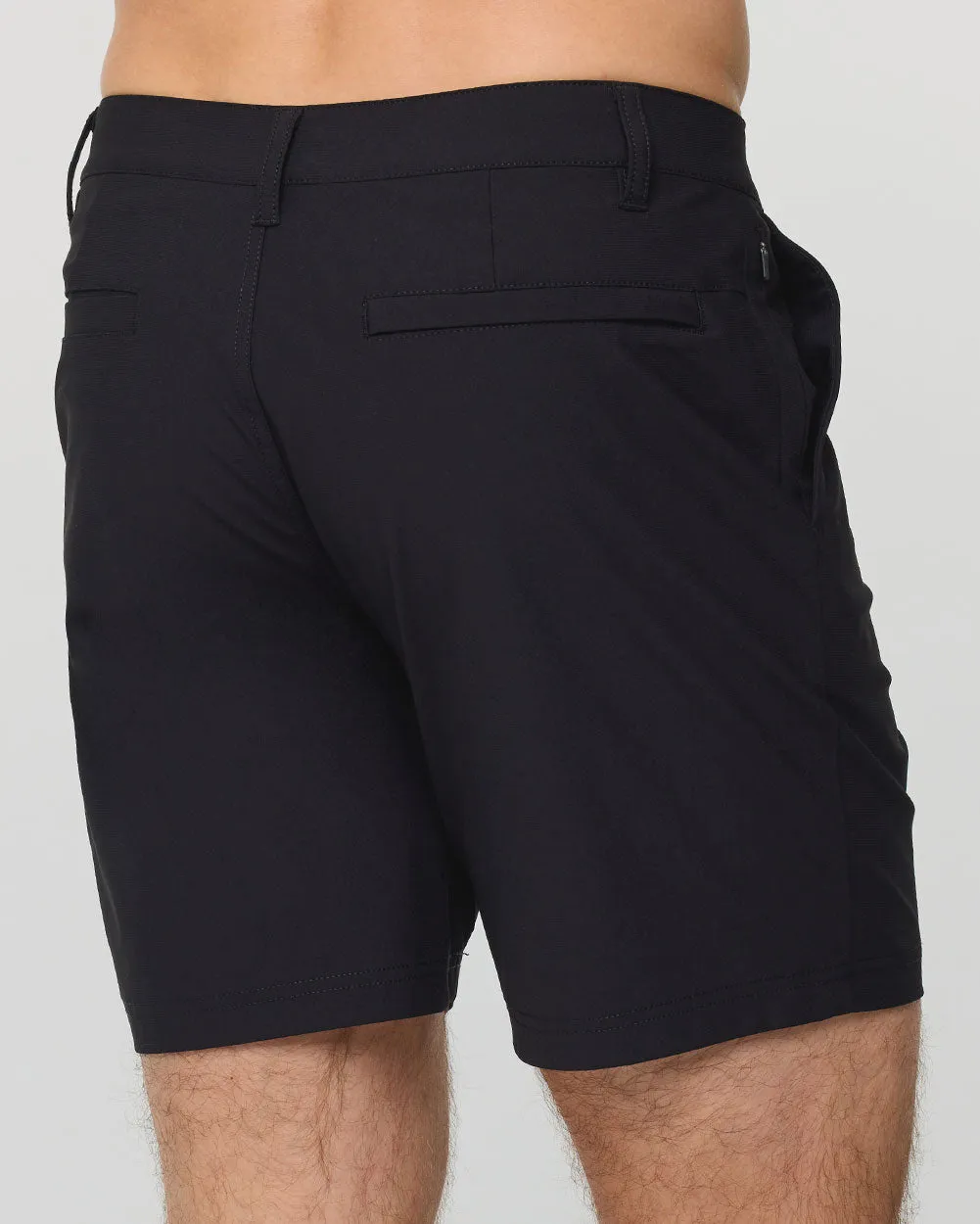 Daily Shorts