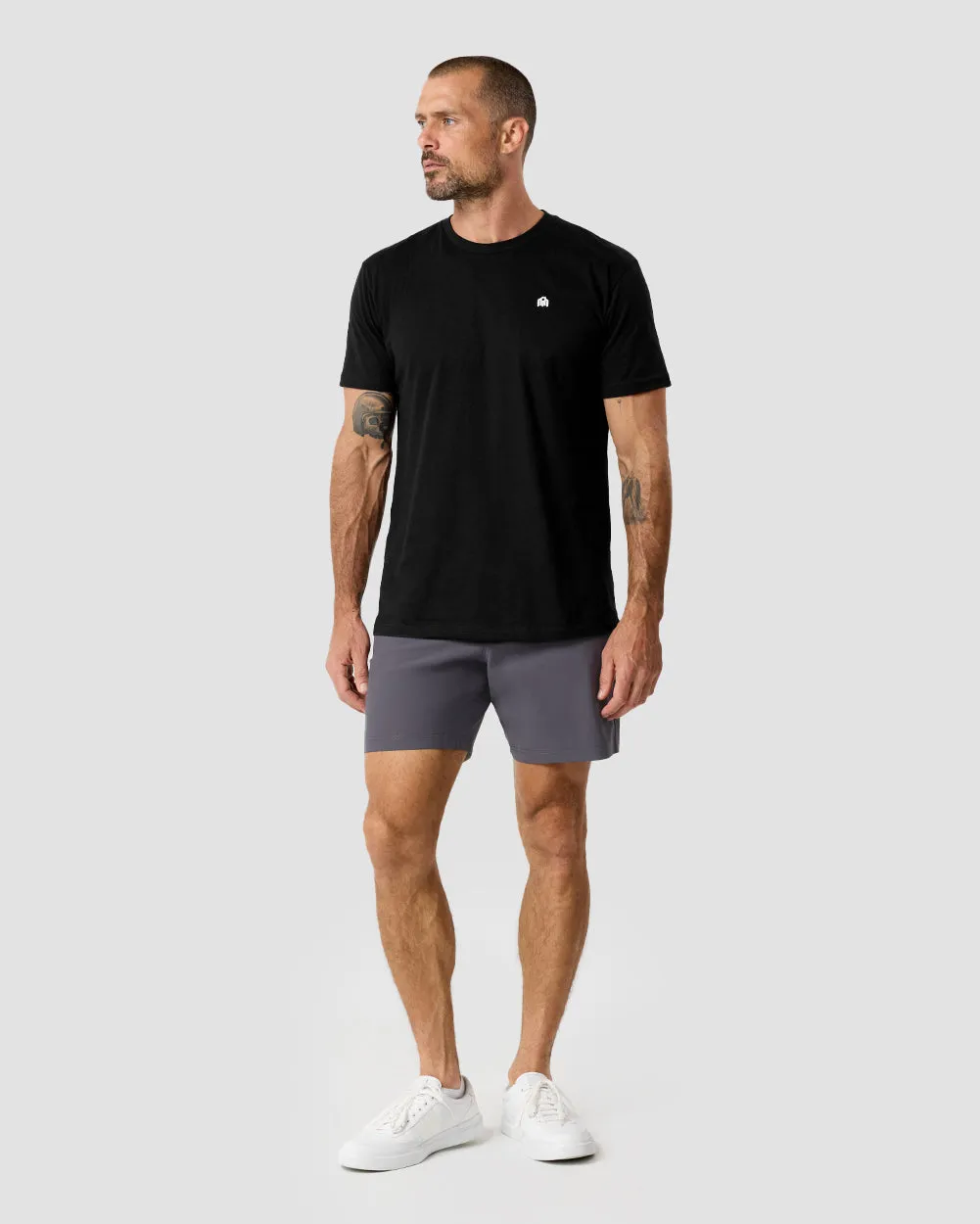 Daily Shorts