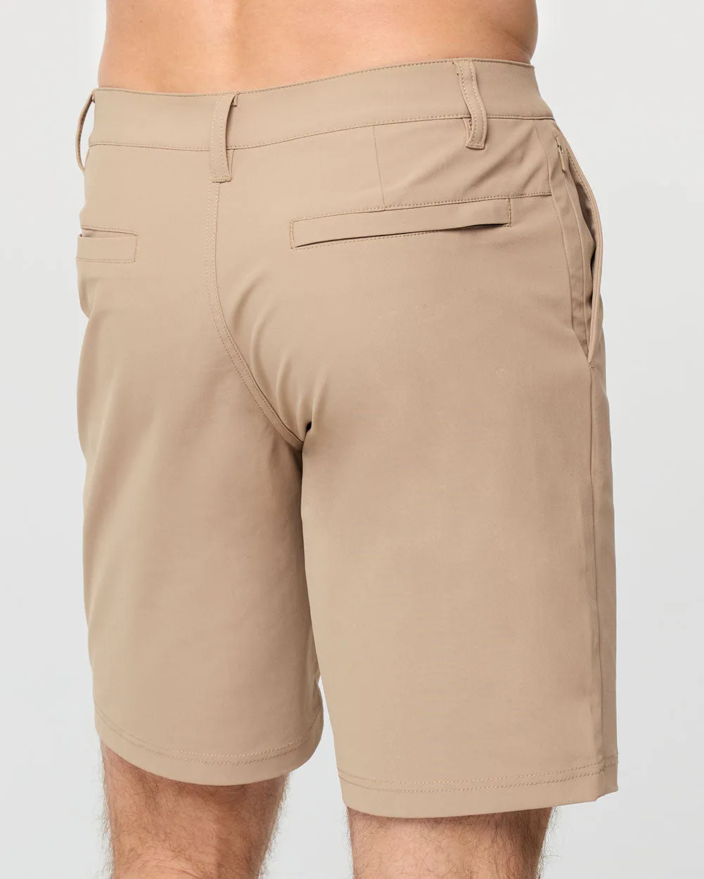 Daily Shorts