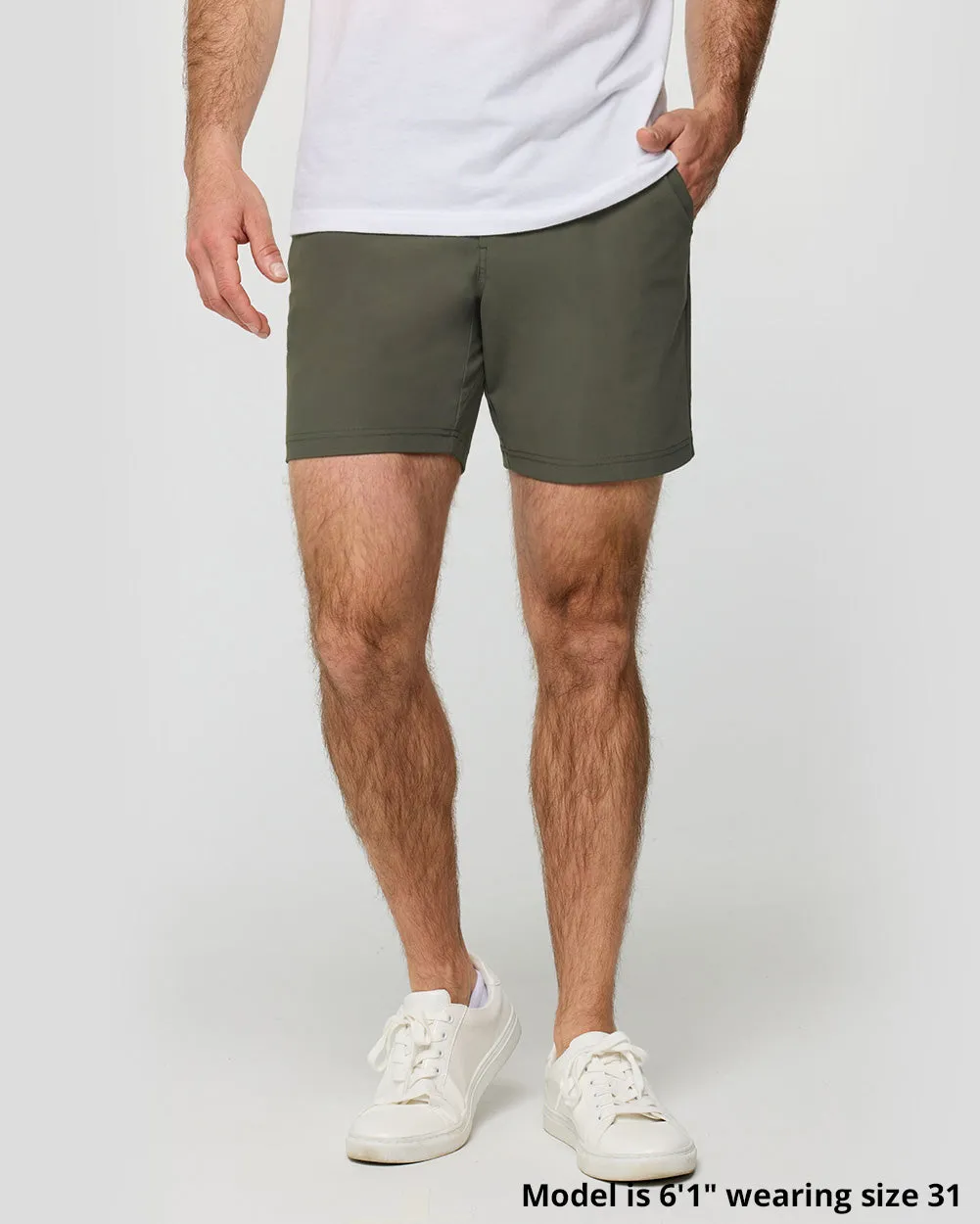 Daily Shorts