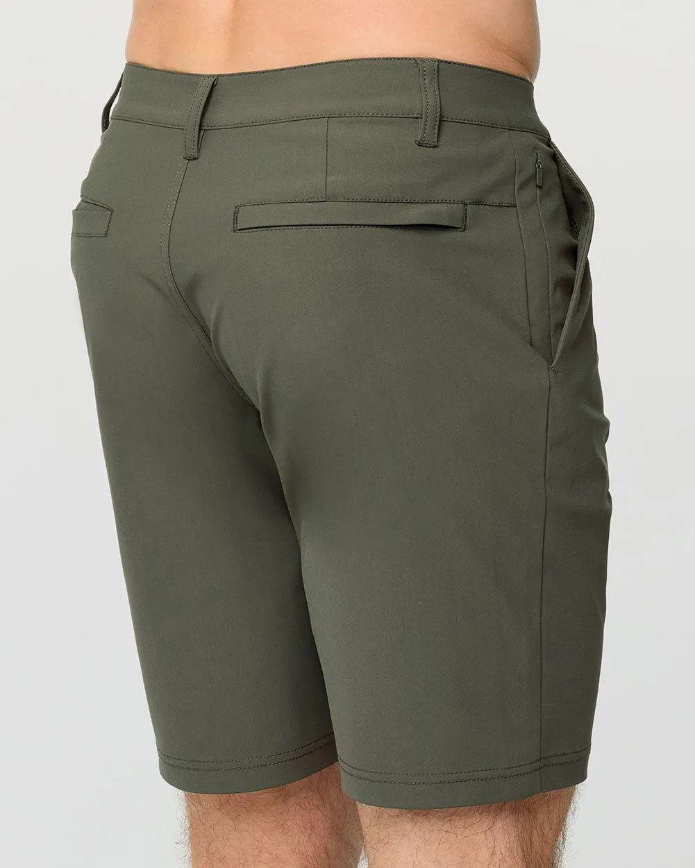 Daily Shorts