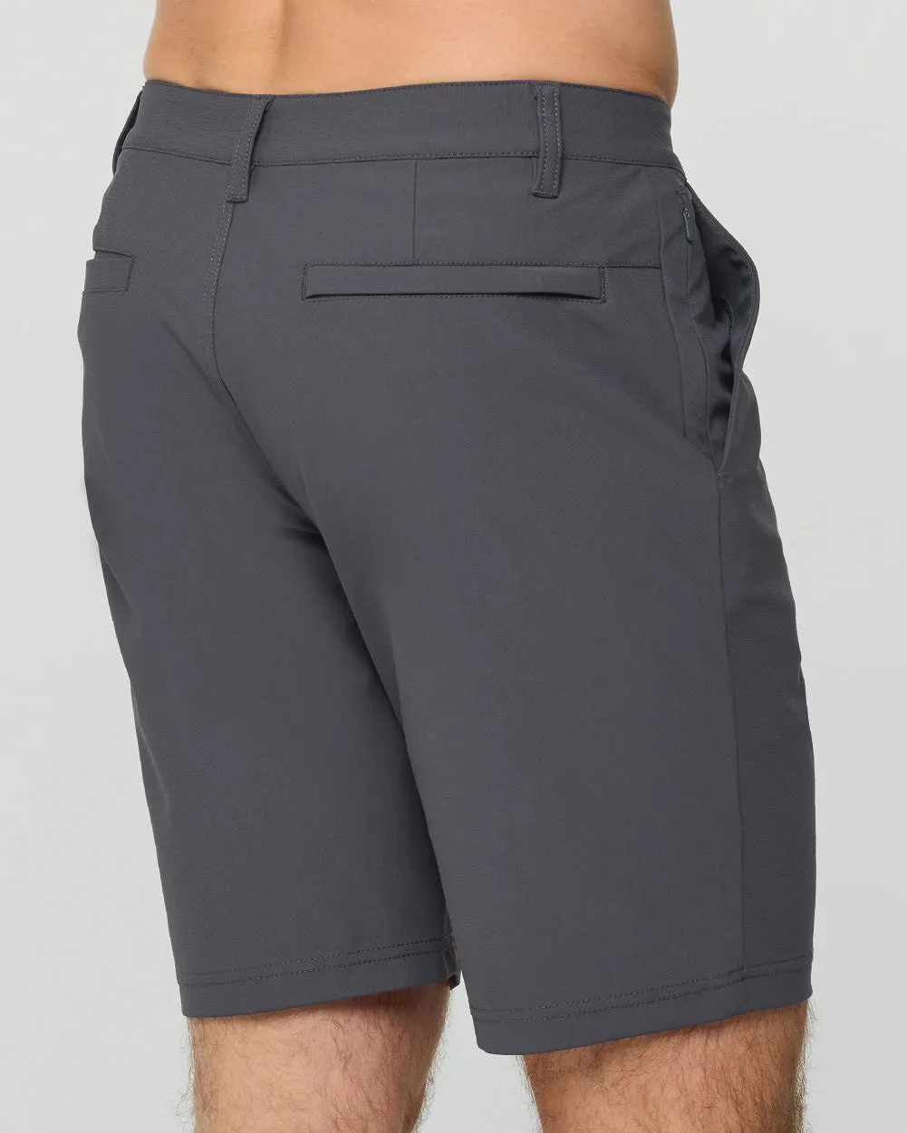 Daily Shorts