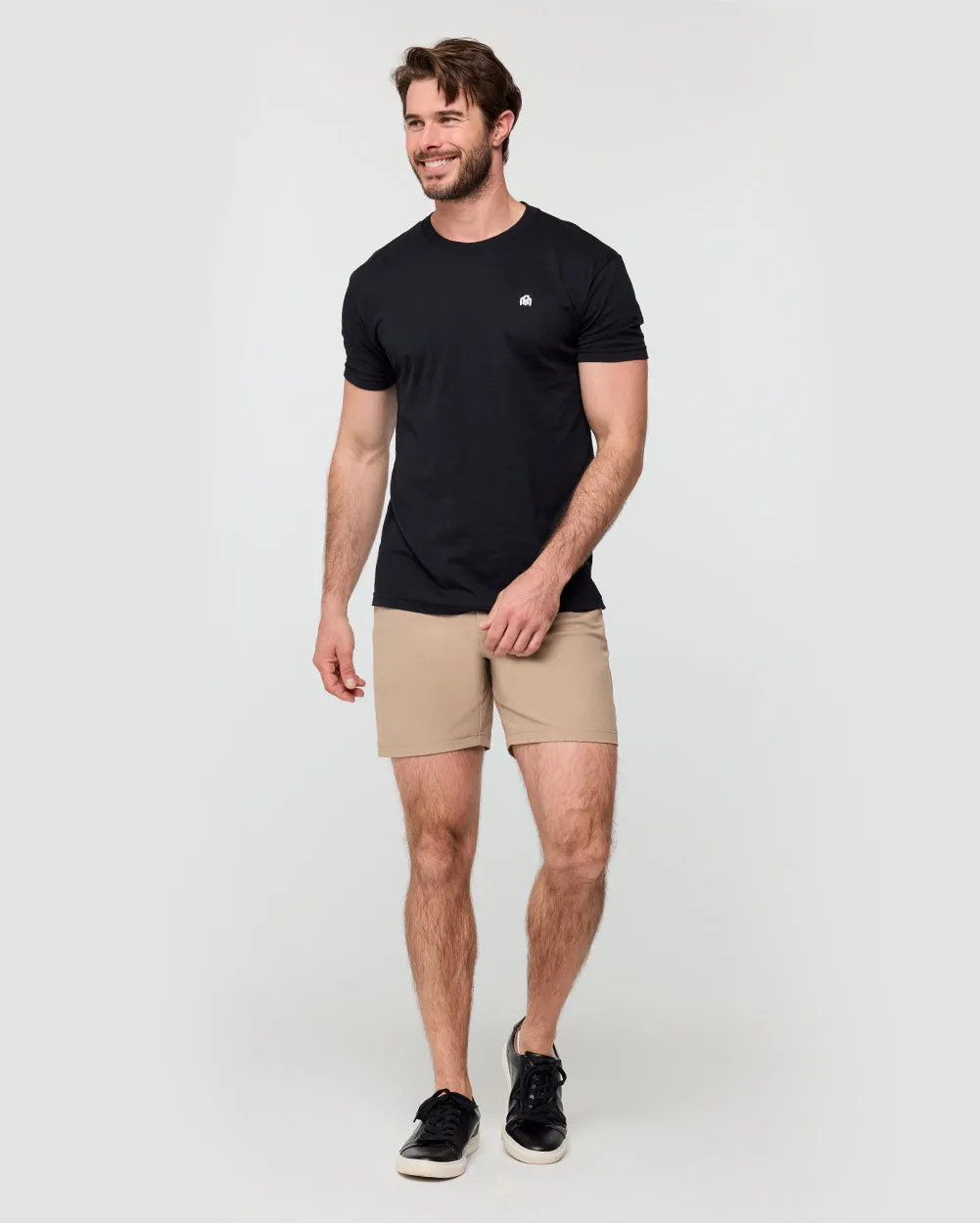Daily Shorts
