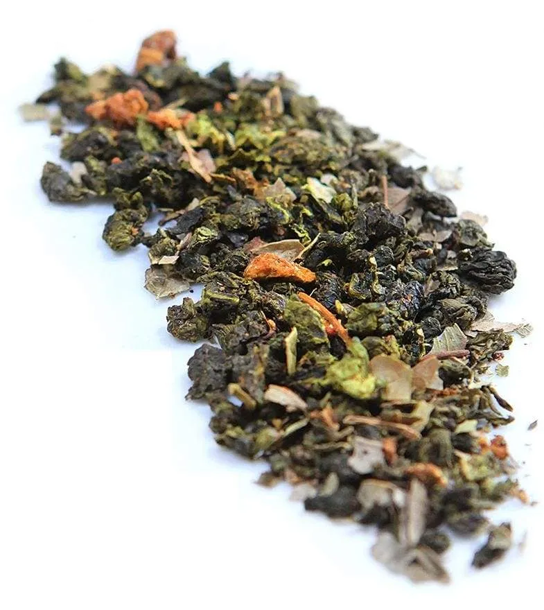 Daily Slim Tea