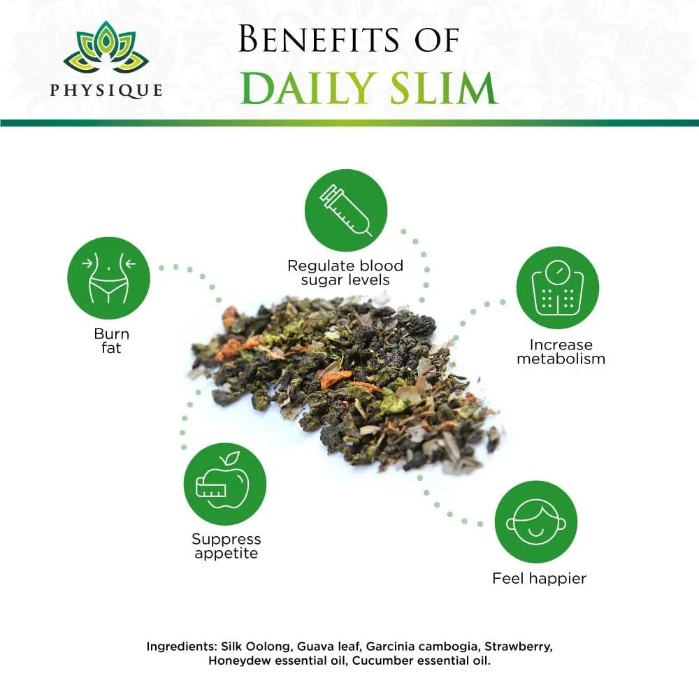 Daily Slim Tea