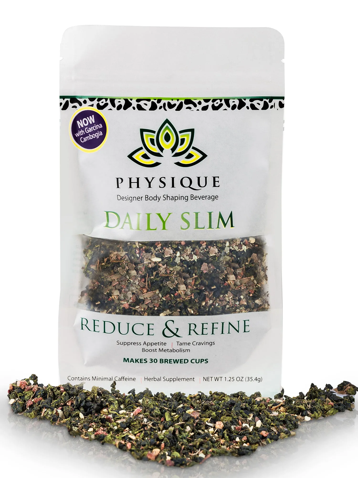 Daily Slim Tea