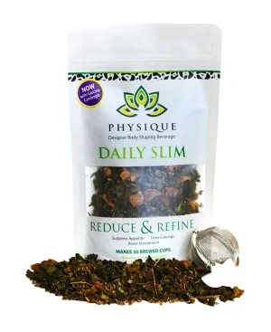 Daily Slim Tea