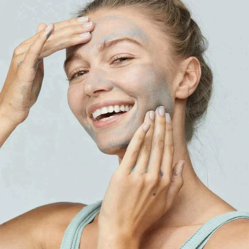 daily superfoliant exfoliator