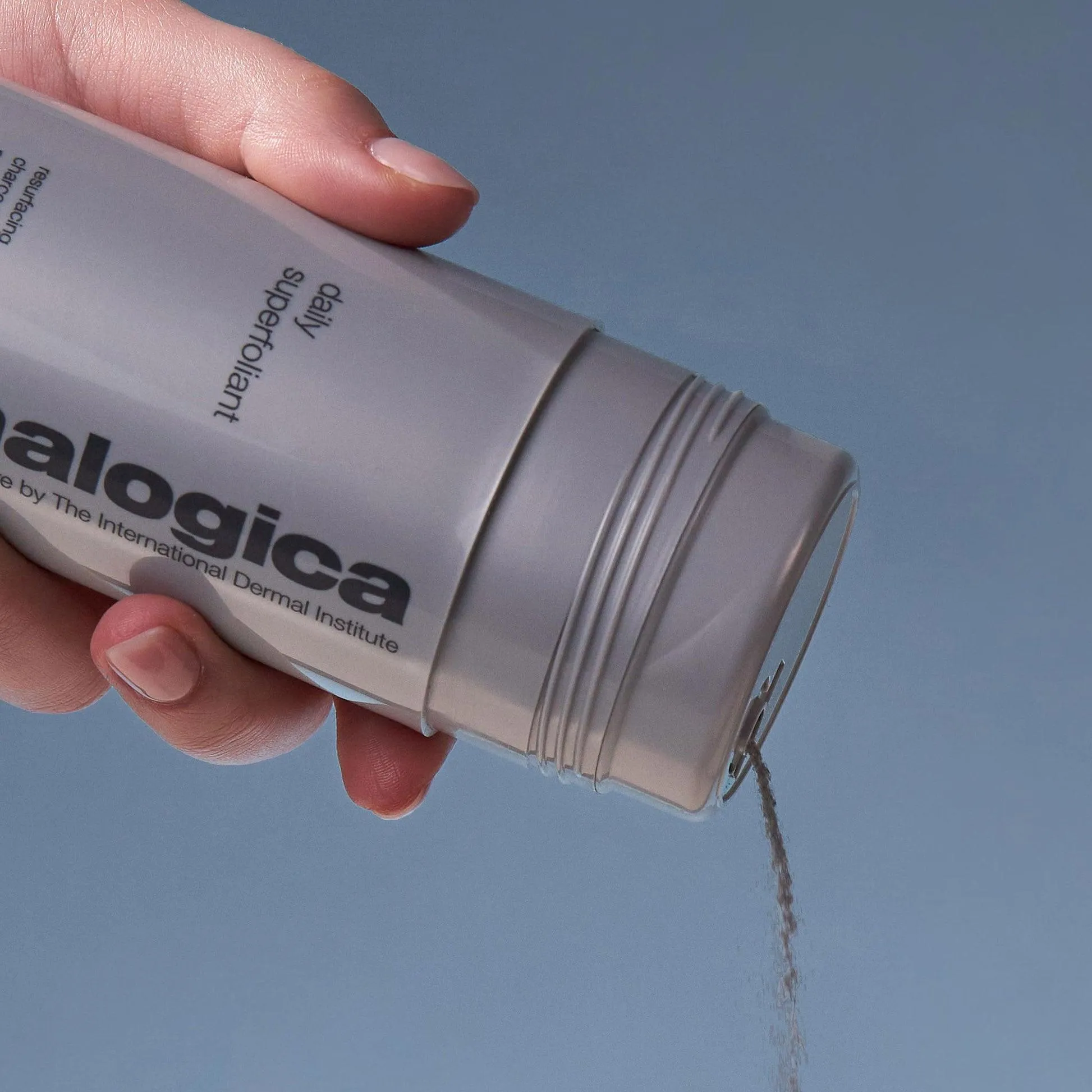 daily superfoliant exfoliator