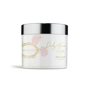 Daily Toner Detox Pads