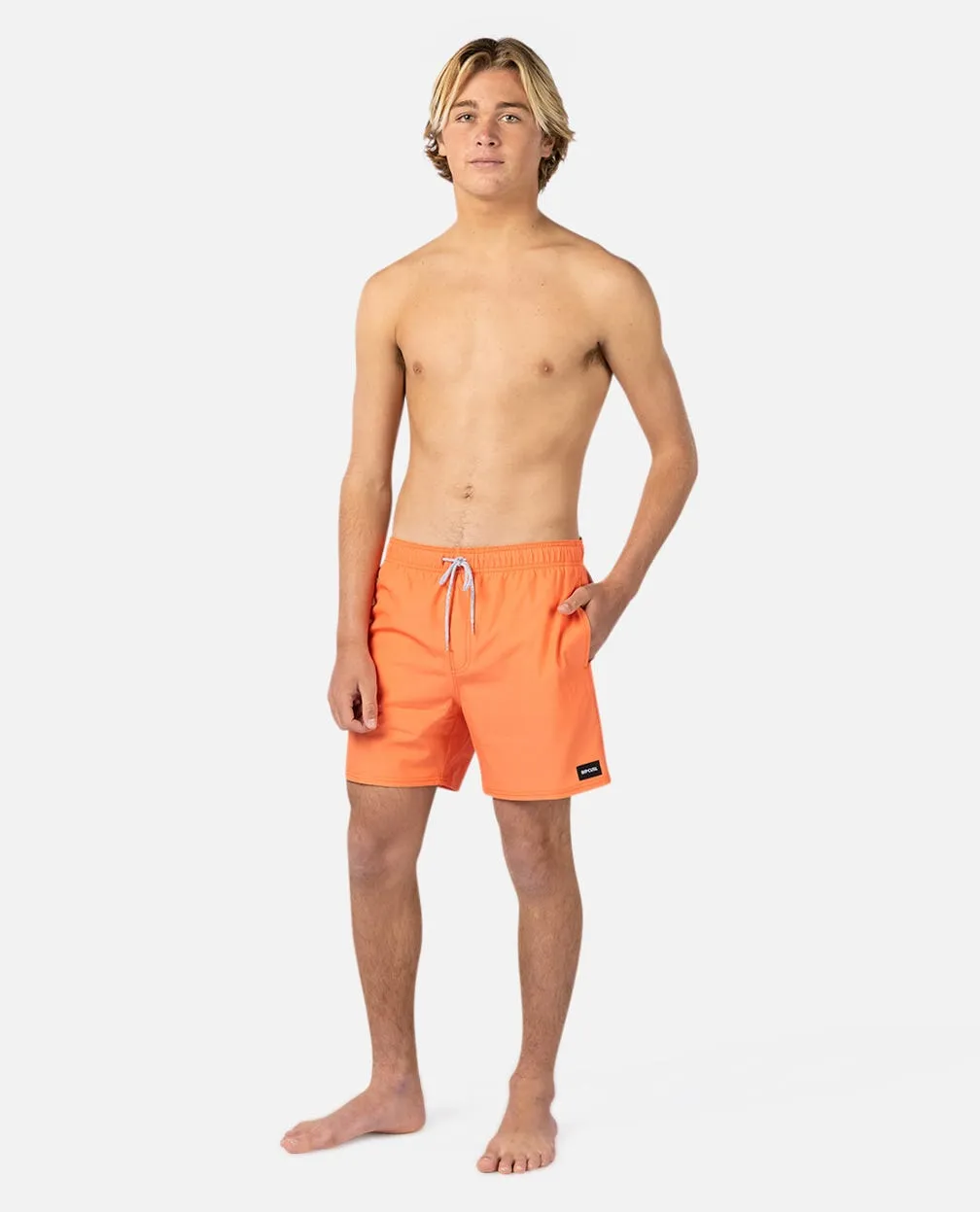 DAILY VOLLEY - CORAL