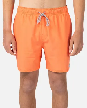 DAILY VOLLEY - CORAL