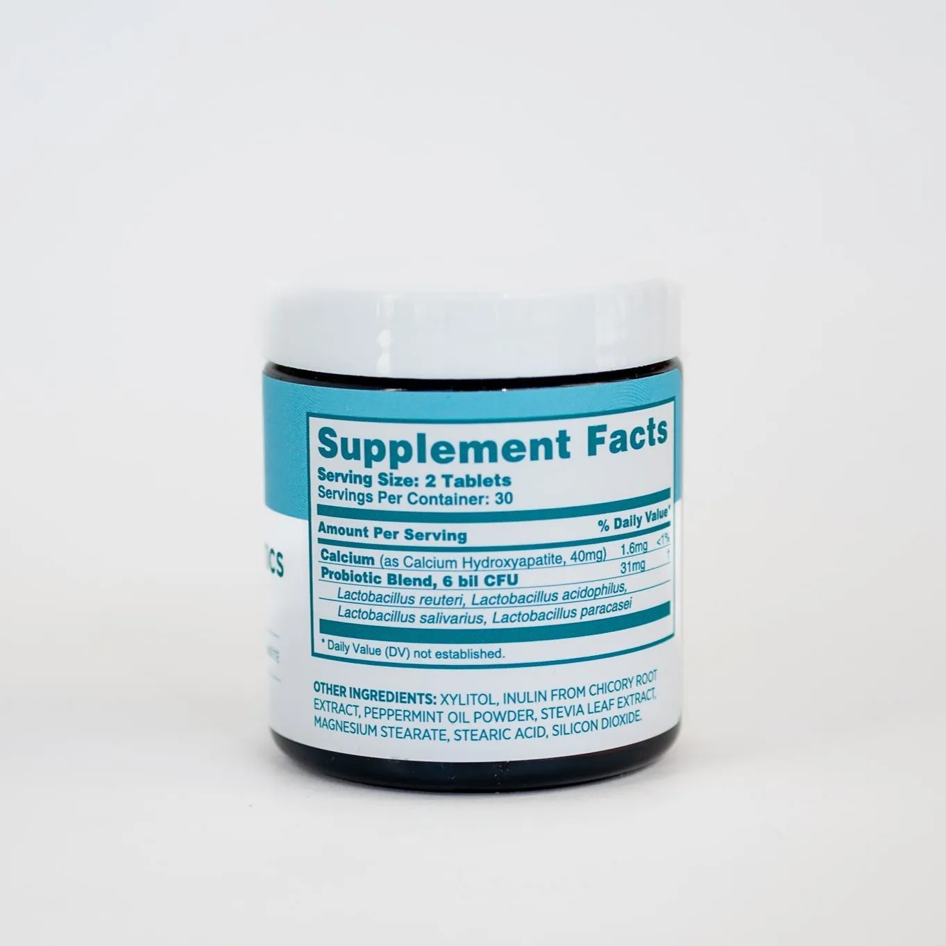 Daily Whiten   Balance Kit