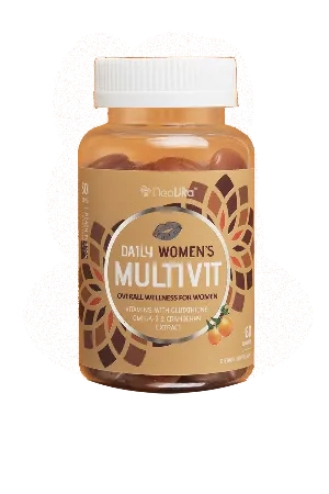 Daily Women’s MultiVit