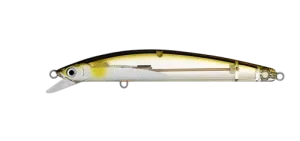 Daiwa Double Clutch 75mm SR Jerkbait Hard Body Lure