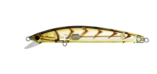 Daiwa Double Clutch 75mm SR Jerkbait Hard Body Lure