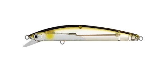 Daiwa Double Clutch 75mm SR Jerkbait Hard Body Lure