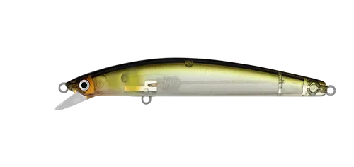 Daiwa Double Clutch 75mm SR Jerkbait Hard Body Lure