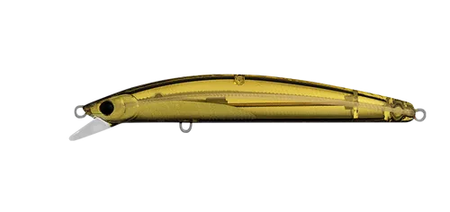 Daiwa Double Clutch 75mm SR Jerkbait Hard Body Lure