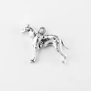 Dalmatian