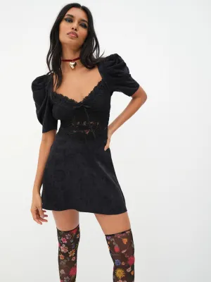 Danielle Mini Dress