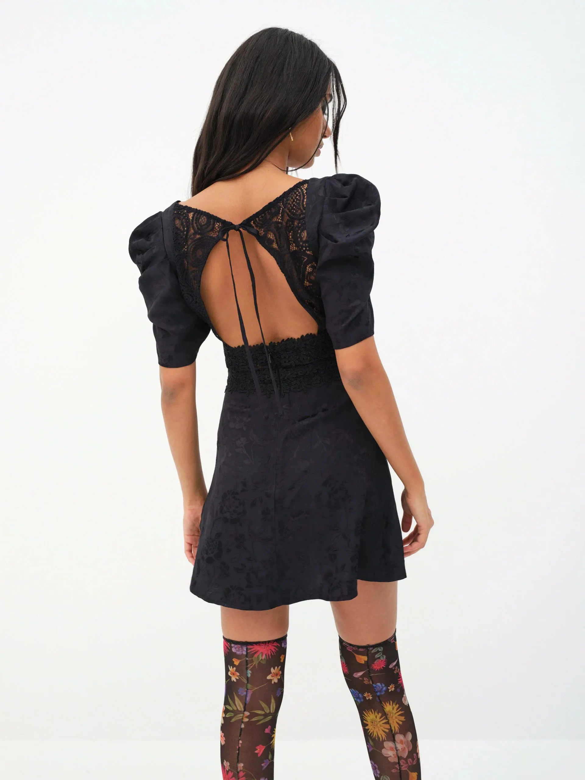Danielle Mini Dress