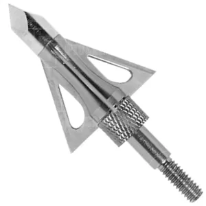 Dead Ringer Hyper Strike Broad Head (3 Pack)