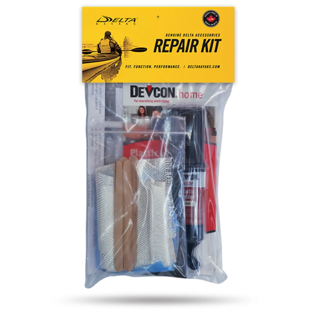 Delta 2" Repair Kit