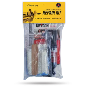 Delta 2" Repair Kit
