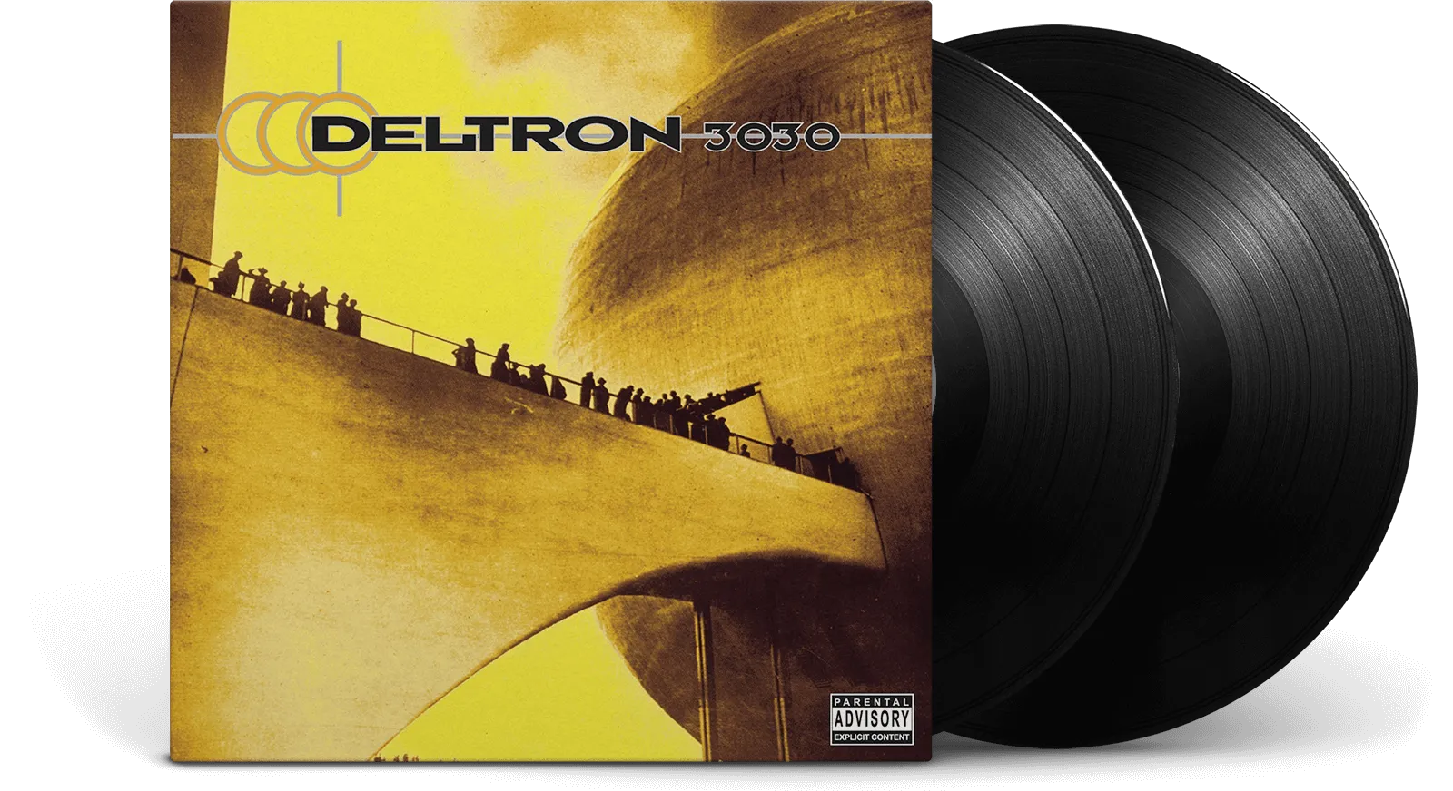 Deltron 3030 : Deltron 3030