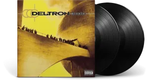 Deltron 3030 : Deltron 3030