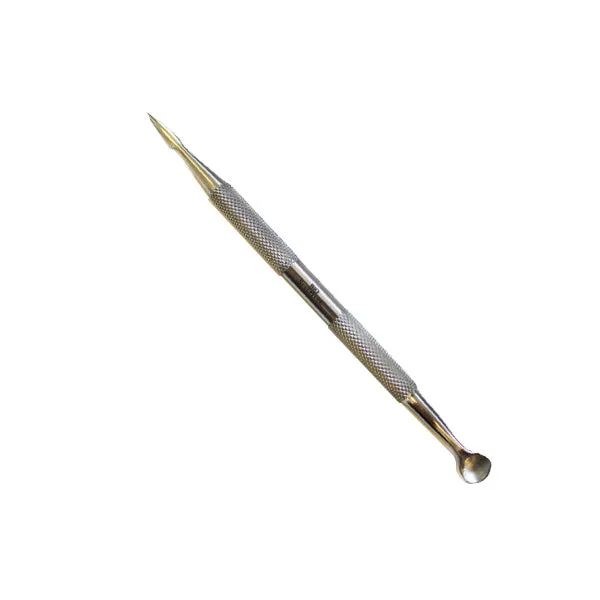 DELUX METAL  PUSHER