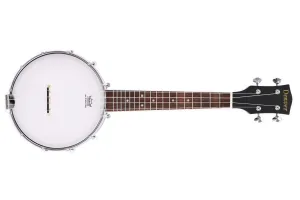 Denver Banjo Ukulele w/Bagl