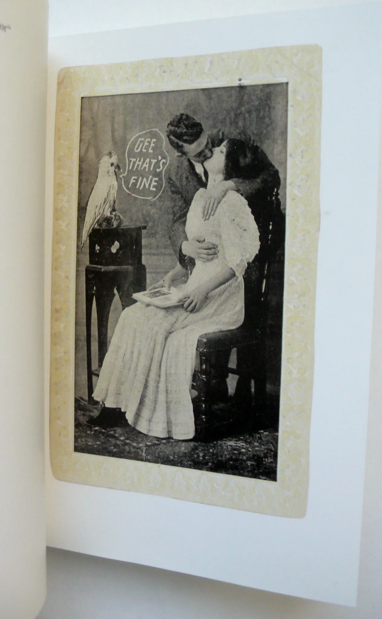 Der Kuss/ The Kiss