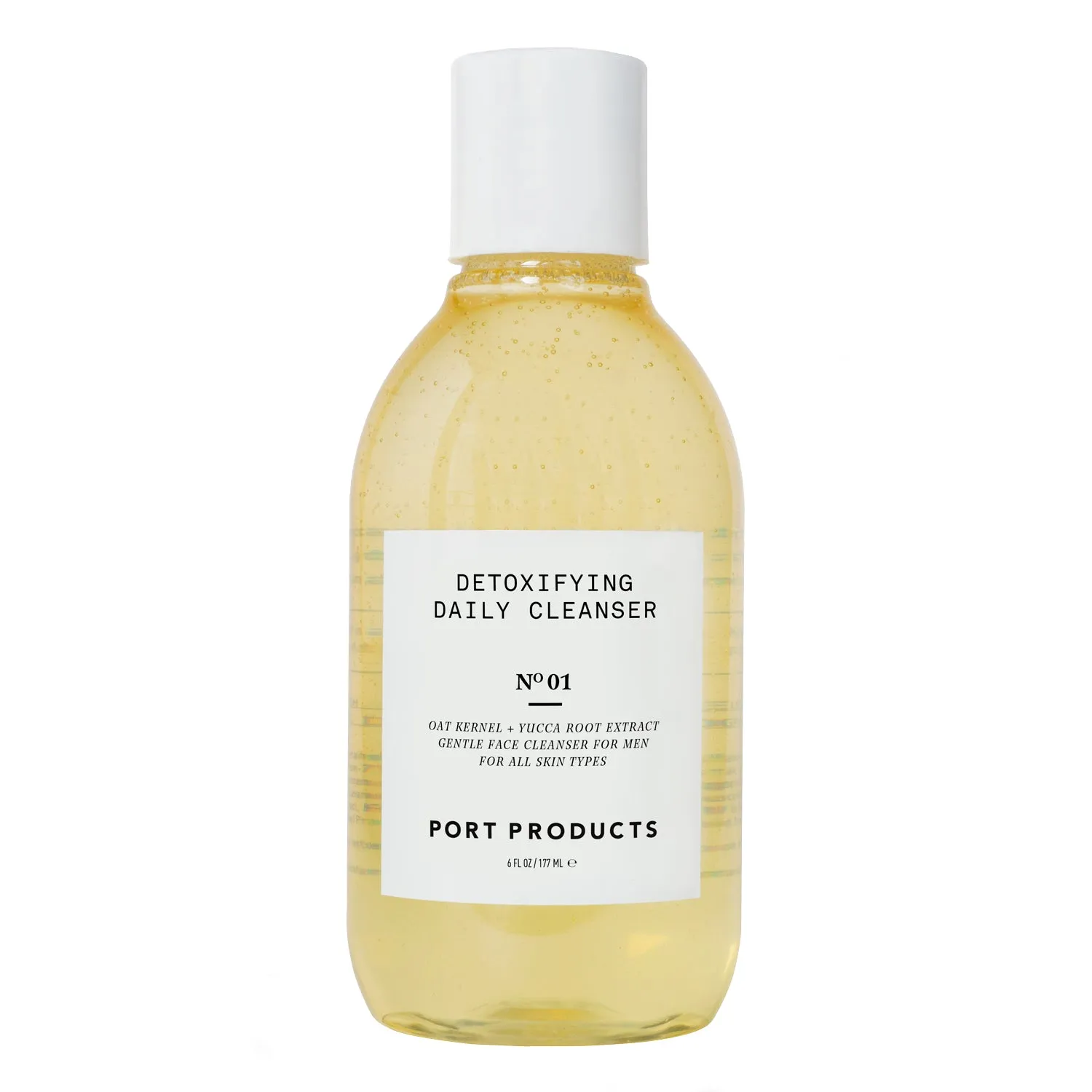 Detoxifying Daily Cleanser