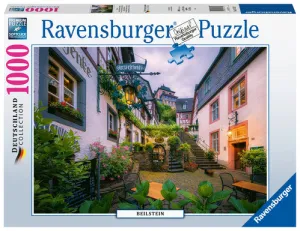 Deutschland Collection: Beilstein - 1000pc