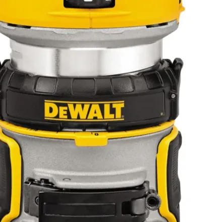 DeWalt DCW600B 20V Max Compact Router - Bare Tool